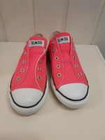 Converse All*Star Chucks in rosa, Gr. 35 Rheinland-Pfalz - Zweibrücken Vorschau