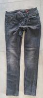 Jeans schwarz low waist W36 L32 S.Oliver Bayern - Goldbach Vorschau