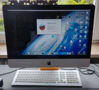 Apple iMac 21,5" 500GB (2009) Baden-Württemberg - Freiburg im Breisgau Vorschau