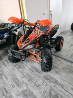 Kinderquad125cc,Quad,Quad800watt,Aeon Brandenburg - Liebenwalde Vorschau