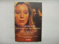 Der Jude und das Mädchen Buch Christiane Kohl zum Film Leo Claire Berlin - Schöneberg Vorschau