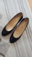 Klassische Pumps von Gabor, Gr. 38 bzw. 5, schwarz, neu Frankfurt am Main - Sachsenhausen Vorschau