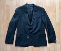 HUGO BOSS Sakko JHold_cyl Jacket Schwarz Neu Gr.56 Stuttgart - Stuttgart-Nord Vorschau