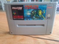 Cybernator Super Nintendo SNES Steele / Kray - Essen Freisenbruch Vorschau