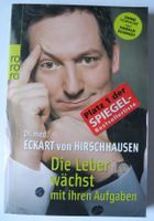 Die Leber wächst mit ihren Aufgaben; Dr. med. E. von Hirschhausen Rheinland-Pfalz - Neustadt an der Weinstraße Vorschau