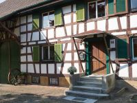Bauernhaus am Bodensee, mit viel Nutzfläche & Ausbaupotenzial Baden-Württemberg - Moos Vorschau