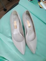 Gabor pumps Creme Gr. 5 1/2 Bayern - Cham Vorschau