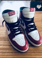 Nike Jordan 1 Chicago 1994 grail 42,5 / red October Essen - Essen-Werden Vorschau