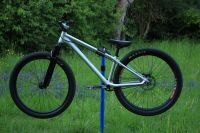 Custom Canyon Stitched 360 Dirt Jump bike / Mountainbike Saarland - Quierschied Vorschau