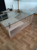 Couch Tisch im gutem Zustand zu verkaufen Bielefeld - Bielefeld (Innenstadt) Vorschau