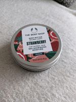 The Body Shop Strawberry Body Butter Saarland - St. Ingbert Vorschau