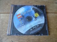 PS3 Spiel, Lego Harry Potter Playstationspiel, USK6 Niedersachsen - Winsen (Luhe) Vorschau