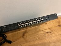 NETGEAR GS324TP PoE Switch 24 Port Gigabit Ethernet Baden-Württemberg - Allensbach Vorschau