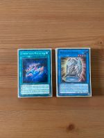 Yugioh megalith Deck Core Süd - Niederrad Vorschau