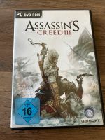 Assassin‘s Creed III Sachsen-Anhalt - Oranienbaum-Wörlitz Vorschau