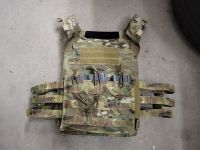 Crye Precision JPC Multicam Gr. XL inkl. SAPI Plates XL Wuppertal - Ronsdorf Vorschau