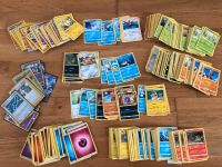 Pokemon Cards Englisch Leipzig - Eutritzsch Vorschau