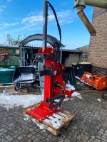 Krpan CV 14 Pro Holzspalter für Zapfwelle, Traktor NEU Brandenburg - Werder (Havel) Vorschau