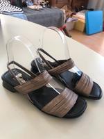 RIEKER Sandalen Gr.38 Bayern - Neustadt Vorschau
