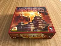 Yedo - 1. Edition. Brettspiel. Deutsch. Neuwertiger Zustand. Mitte - Wedding Vorschau