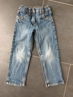 Jeans und Hosen für Kinder Größe 98/104 Rheinland-Pfalz - Thalfang Vorschau