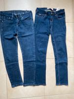 G-Star und Hollister Jeans Hosen, Gr. 36, Gr.34 neuwertig,Beklei. Nordrhein-Westfalen - Unna Vorschau