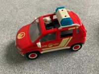 Playmobil Feuerwehrauto klein Baden-Württemberg - Bietigheim-Bissingen Vorschau