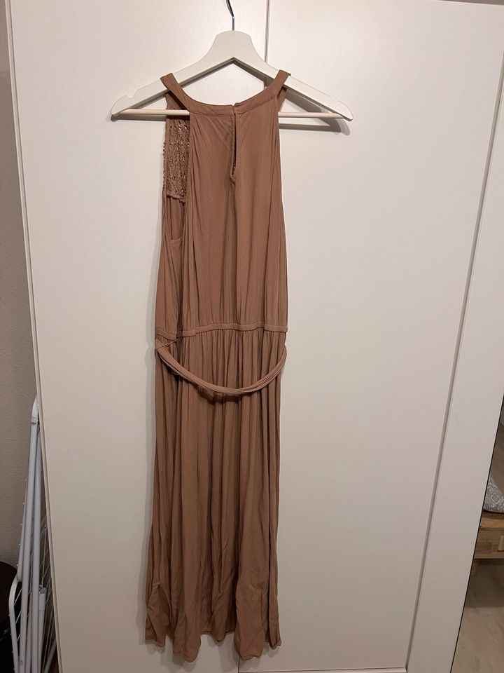 Kleid 44 Dress Yessica braun C&A in Dußlingen