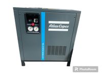 Atlas Copco Kolbenkompressor Automan AC30-27 SIL 10 bar 2.2KW 86k Nordrhein-Westfalen - Mönchengladbach Vorschau