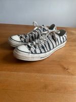 Chucks 70 Vintage Canvas Zebra 10,5 Hamburg-Mitte - Hamburg St. Pauli Vorschau