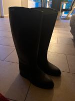 Reitstiefel Aigle Gr 40 aus Gummi Nordrhein-Westfalen - Gütersloh Vorschau