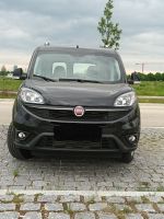 FIAT Doblo, 1,4 T-Jet - TÜV neu Bayern - Augsburg Vorschau