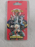 my hero academia bakugou katsuki schlüsselanhänger anim Nordrhein-Westfalen - Wesseling Vorschau