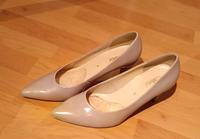Pumps Gabor Lackpumps Bayern - Amerang Vorschau