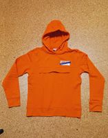 Vingino Hoodie / Kapuzen Sweatshirt, Gr. 164, Orange, wie NEU Hessen - Rodgau Vorschau