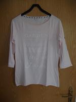 Shirt rosa von S.Oliver in der Größe 38 S Nordrhein-Westfalen - Detmold Vorschau