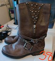 Replay Damen Stiefelette Nordrhein-Westfalen - Reken Vorschau