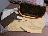 Louis Vuitton Mini Looping Monogram Tasche inkl. Zubehör Nordrhein-Westfalen - Viersen Vorschau