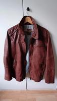 Lederjacke Ricano Braun Cognac Gr.XL Bayern - Wolfratshausen Vorschau