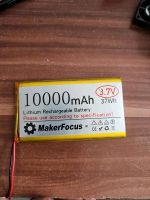 10000 mAh Akku microcontroller Bayern - Augsburg Vorschau