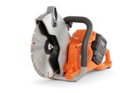 Husqvarna K 540i Trennschleifer 970664001 Bayern - Iggensbach Vorschau