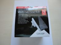 300Mbps WIFI Repeater Mini Router AP WLAN 802.11n Wireless „Neu" Bayern - Malching Vorschau