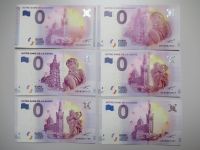 0 € Scheine (diverse französische Euro Souvenirscheine) Berlin - Köpenick Vorschau
