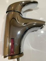 Hansgrohe Talis Elegance Attrappe von W-T Armatur für Ersatzteile Brandenburg - Forst (Lausitz) Vorschau