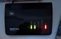 Fritz.Box WLAN Router Nordrhein-Westfalen - Remscheid Vorschau