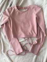 Rose Zara Top mit lange Arme Bayern - Forstinning Vorschau
