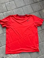 Nike Fitness Dry-Fit Shirt Gr; Xl. Rot Baden-Württemberg - Jestetten Vorschau