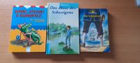 Kinderbücher, Frauenbücher für je Buch 50 Cent Bad Königshofen - Aubstadt Vorschau