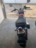 Honda Monkey 125 Neuhausen-Nymphenburg - Neuhausen Vorschau