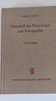 Grundriss der Mineralogie und Petrographie Sachsen - Hainichen Vorschau